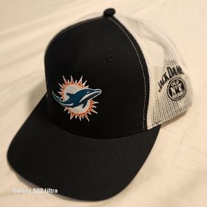 Miami dolphins hat